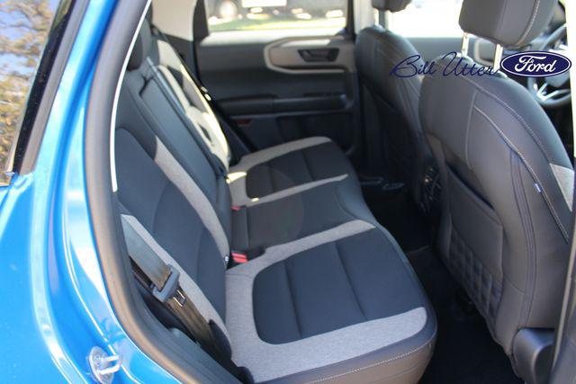 FORD BRONCO SPORT BIG BEND - 8