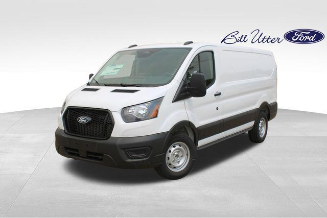 New 2026 Ford Transit-150 Base