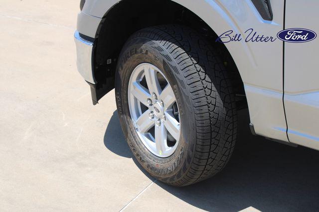 صورة 5 لـ 2026 FORD F-150 XL