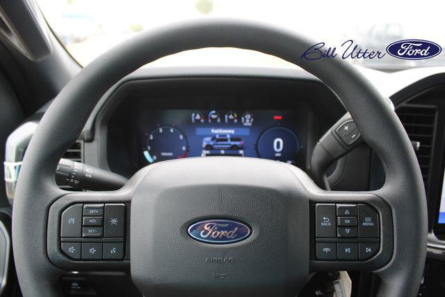 2026 FORD F-150 STX 缩略图 15