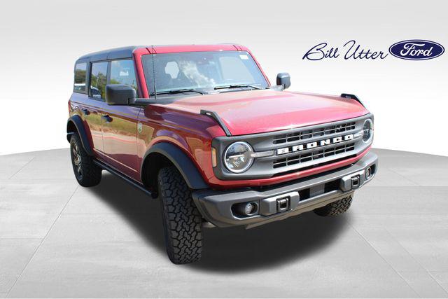 FORD BRONCO - 2