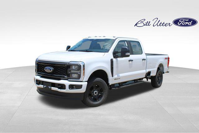 New 2026 Ford F-350 XL