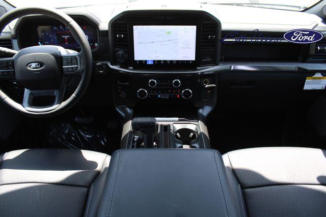 2026 FORD F-150 LARIAT 缩略图 13
