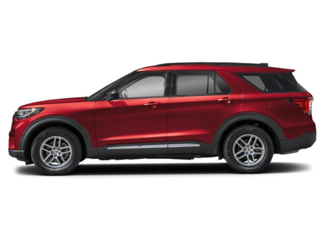 2027 FORD EXPLORER ACTIVE — фото 2