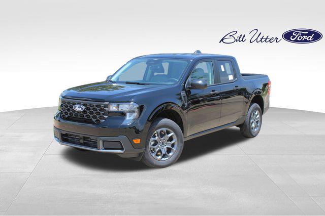2026 FORD MAVERICK XLT — фото 1