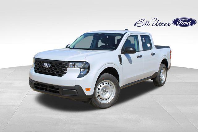 New 2026 Ford Maverick XL