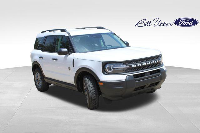 2026 FORD BRONCO SPORT BIG BEND — фото 2