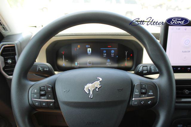 صورة مصغرة 16 لـ 2026 FORD BRONCO SPORT BIG BEND