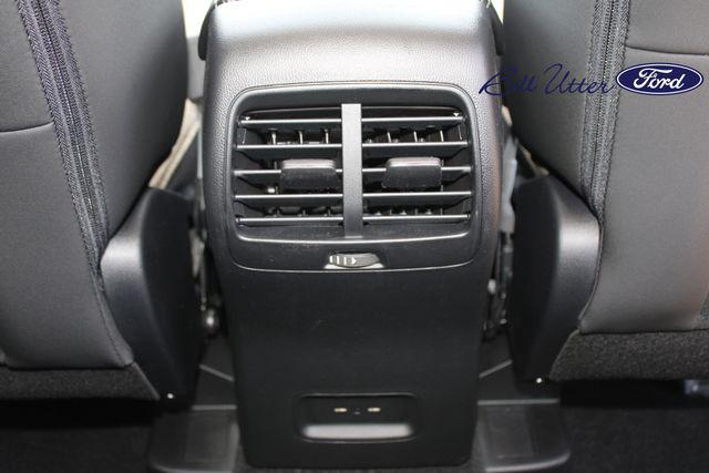 2026 FORD BRONCO SPORT BIG BEND — фото 10