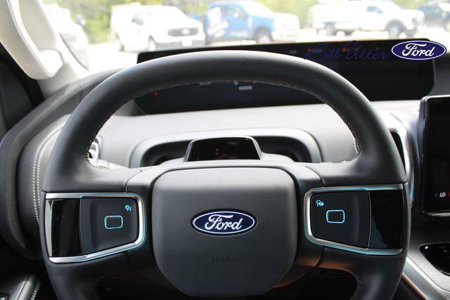 2027 FORD EXPEDITION PLATINUM 缩略图 17