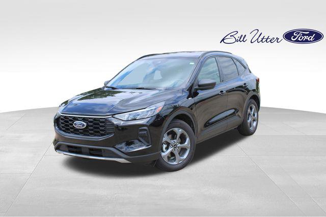 New 2026 Ford Escape ST-Line
