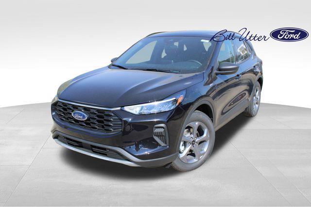 New 2026 Ford Escape ST-Line