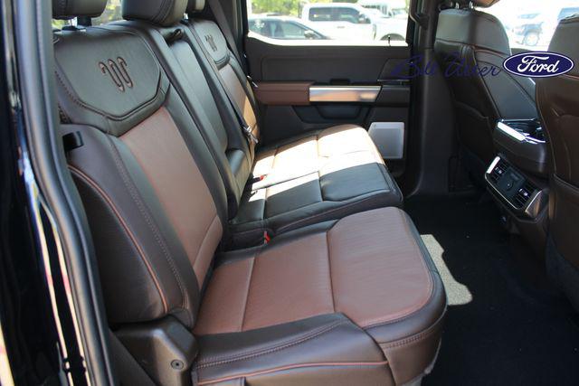 صورة مصغرة 12 لـ 2026 FORD F-150 KING RANCH