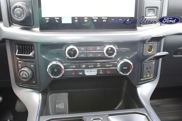 2026 FORD F-150 XLT thumbnail 18