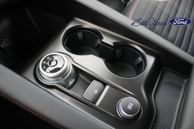 2026 FORD EXPLORER ST-LINE 缩略图 13