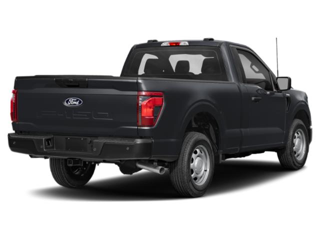 2026 FORD F-150 XL 照片 3