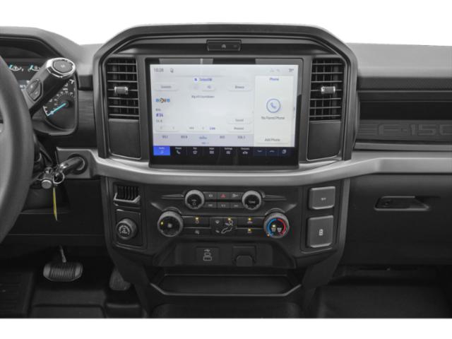 2026 FORD F-150 XL 照片 10