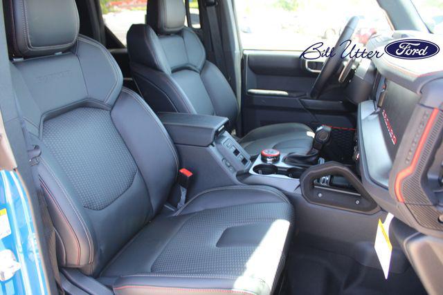 FORD BRONCO RAPTOR - 7