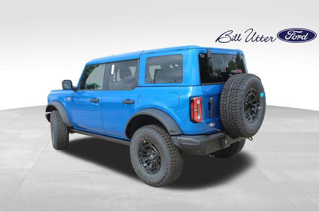 FORD BRONCO - 4