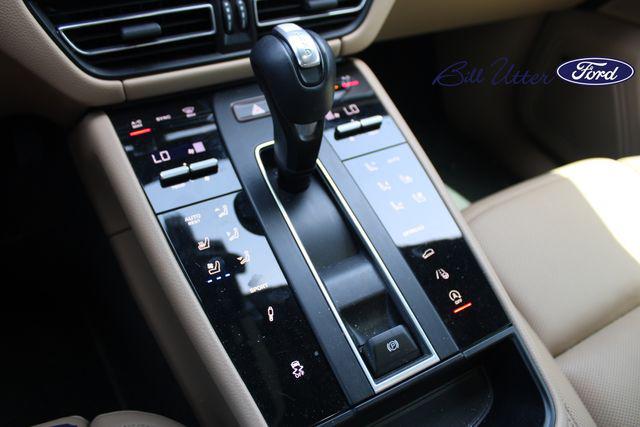2024 Porsche MACAN — миниатюра 19