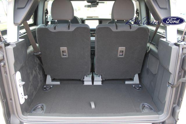 FORD BRONCO BASE - 6