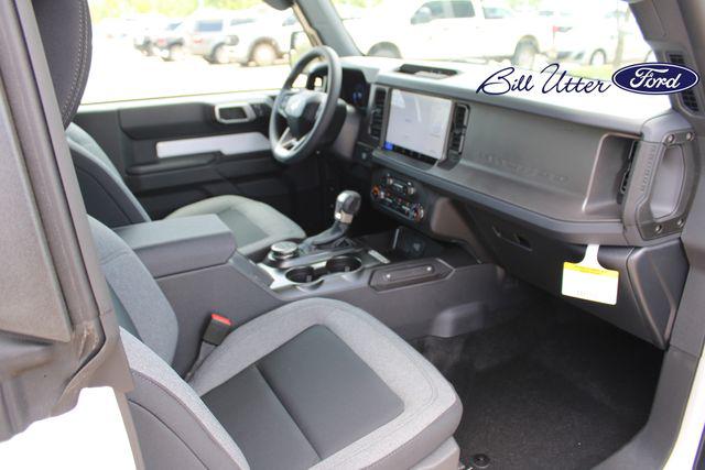 FORD BRONCO BASE - 9