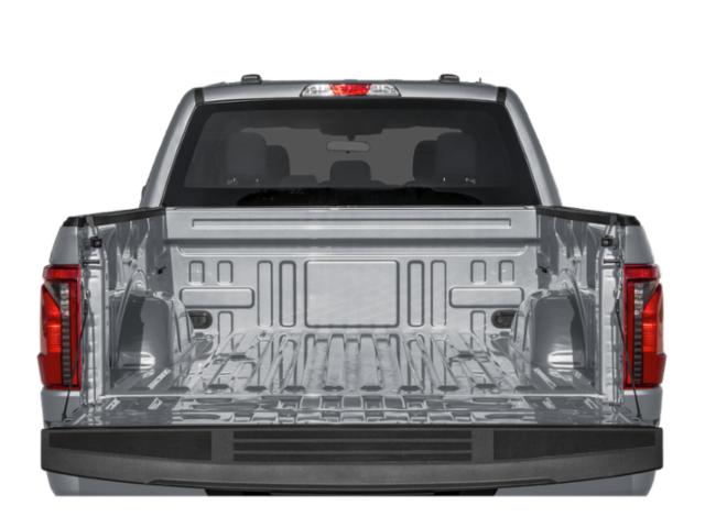 2026 FORD F-150 XLT — фото 10