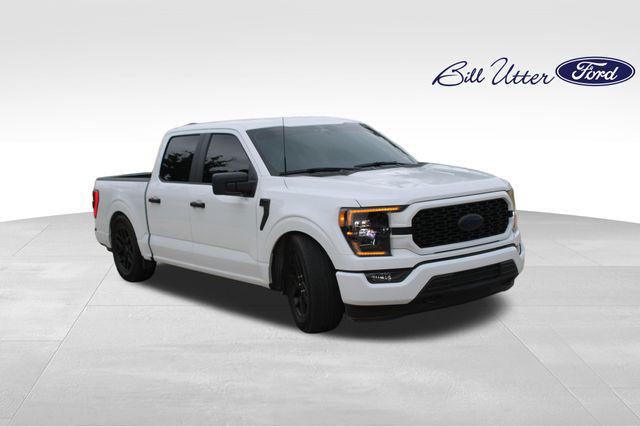 FORD F-150 XL - 3