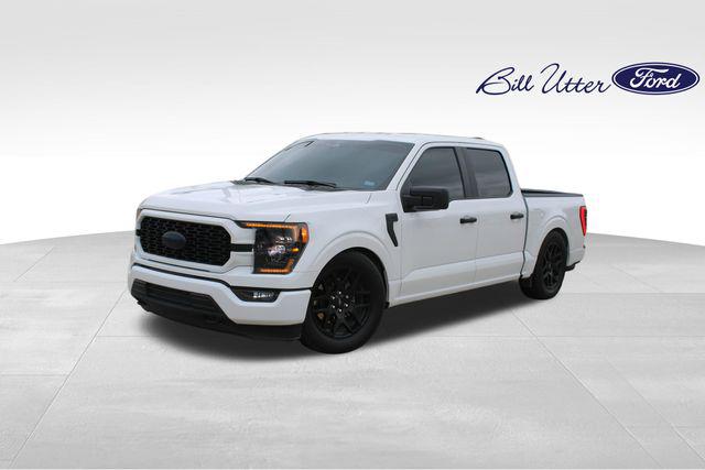 FORD F-150 XL - 1