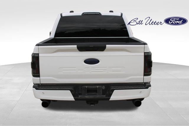 FORD F-150 XL - 6