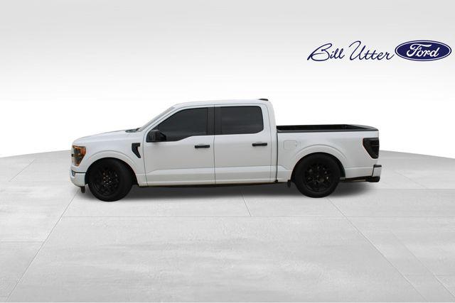 FORD F-150 XL - 8