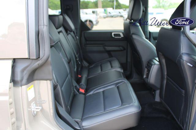 FORD BRONCO OUTER BANKS - 9