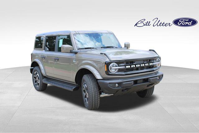 FORD BRONCO OUTER BANKS - 2