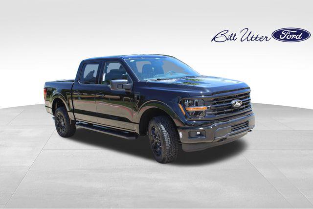 FORD F-150 XLT - 2