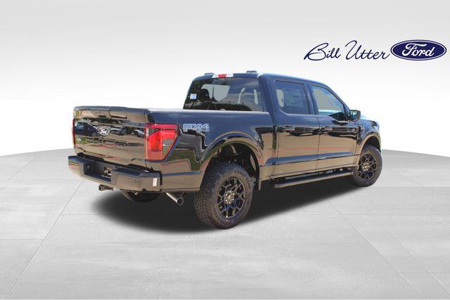 FORD F-150 XLT - 3