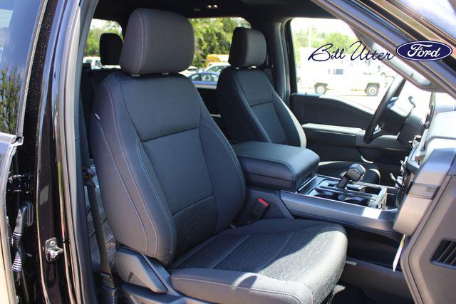 FORD F-150 XLT - 8