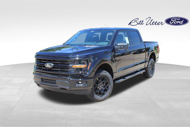 FORD F-150 XLT - 1