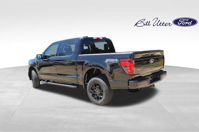 FORD F-150 XLT - 4