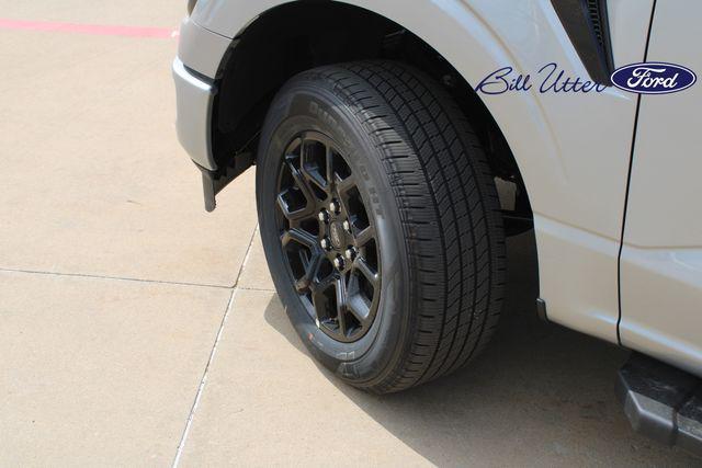 2026 FORD F-150 XLT 照片 5