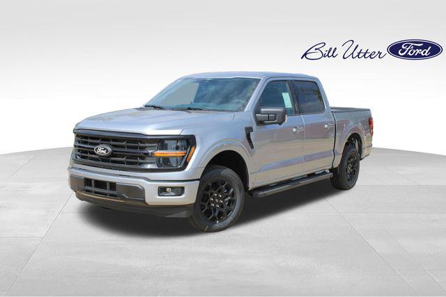 2026 FORD F-150 XLT 照片 1