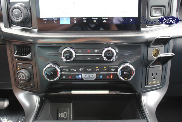 صورة مصغرة 15 لـ 2026 FORD F-150 LARIAT