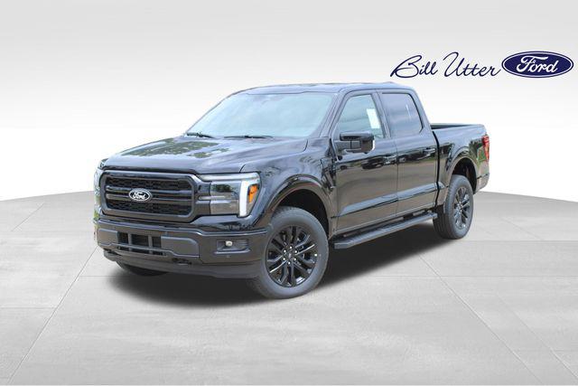 2026 FORD F-150 LARIAT — фото 1
