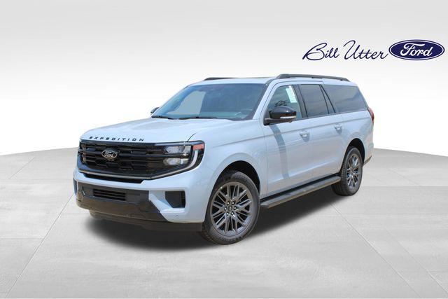 New 2026 Ford Expedition Max Platinum