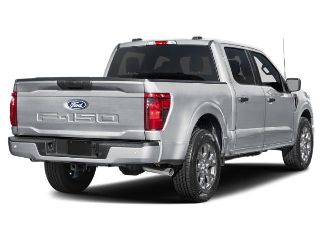 FORD F-150 STX - 3