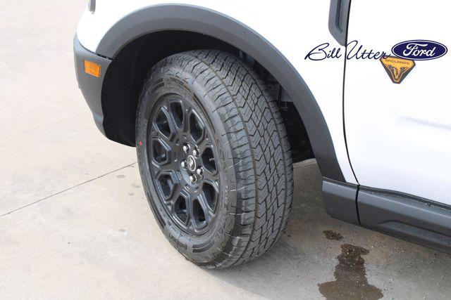 2025 FORD BRONCO SPORT BADLANDS 照片 5