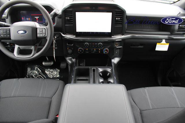 2026 FORD F-150 STX 照片 10