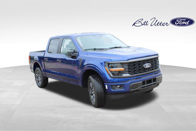 2026 FORD F-150 STX 照片 2