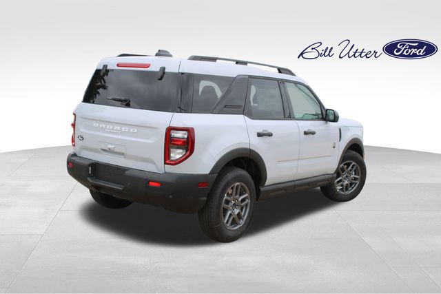 صورة 3 لـ 2026 FORD BRONCO SPORT BIG BEND