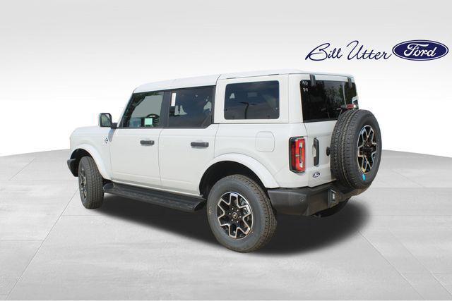 FORD BRONCO OUTER BANKS - 4