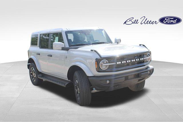 FORD BRONCO OUTER BANKS - 2